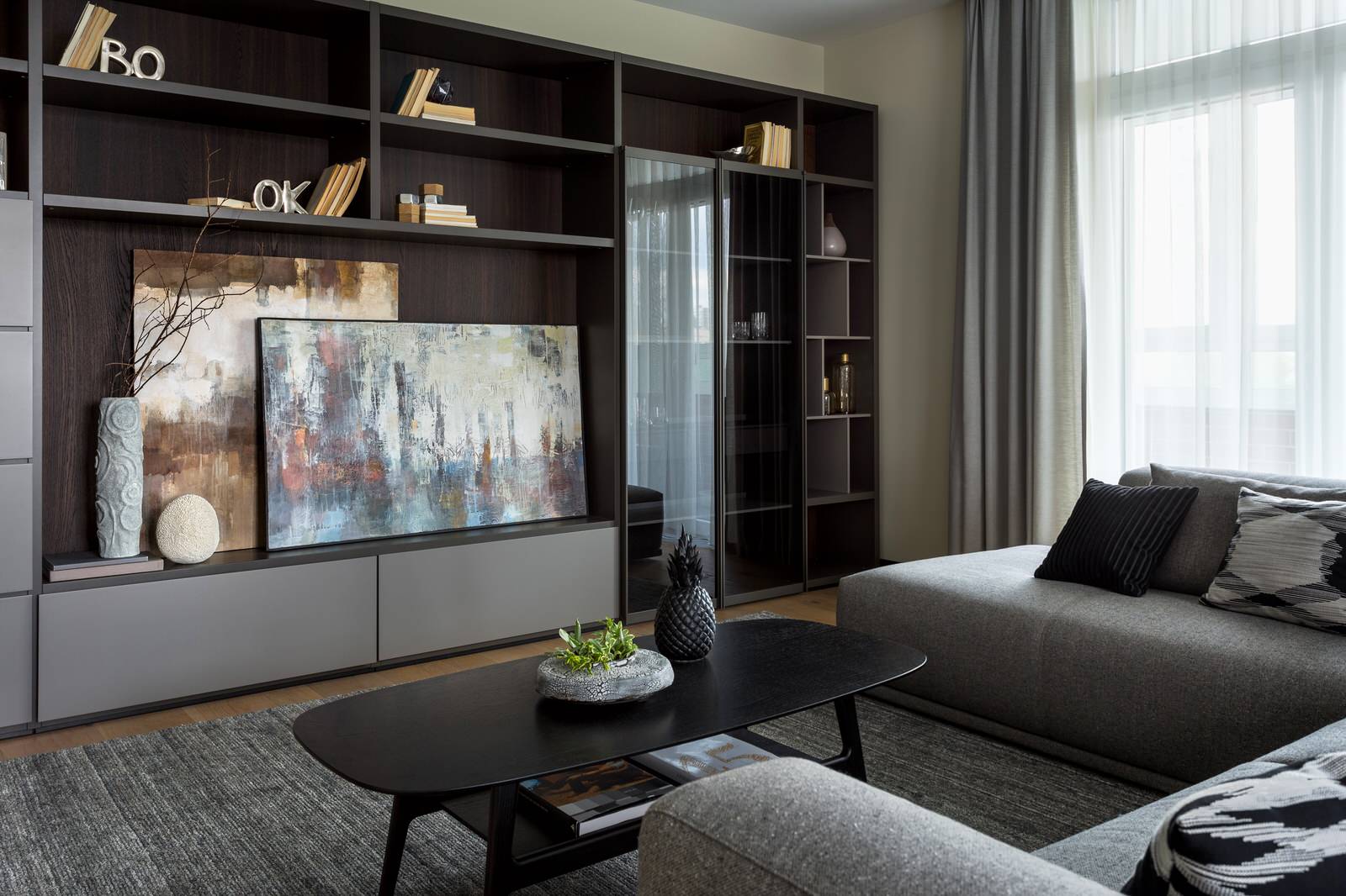 ЖК Розмарин