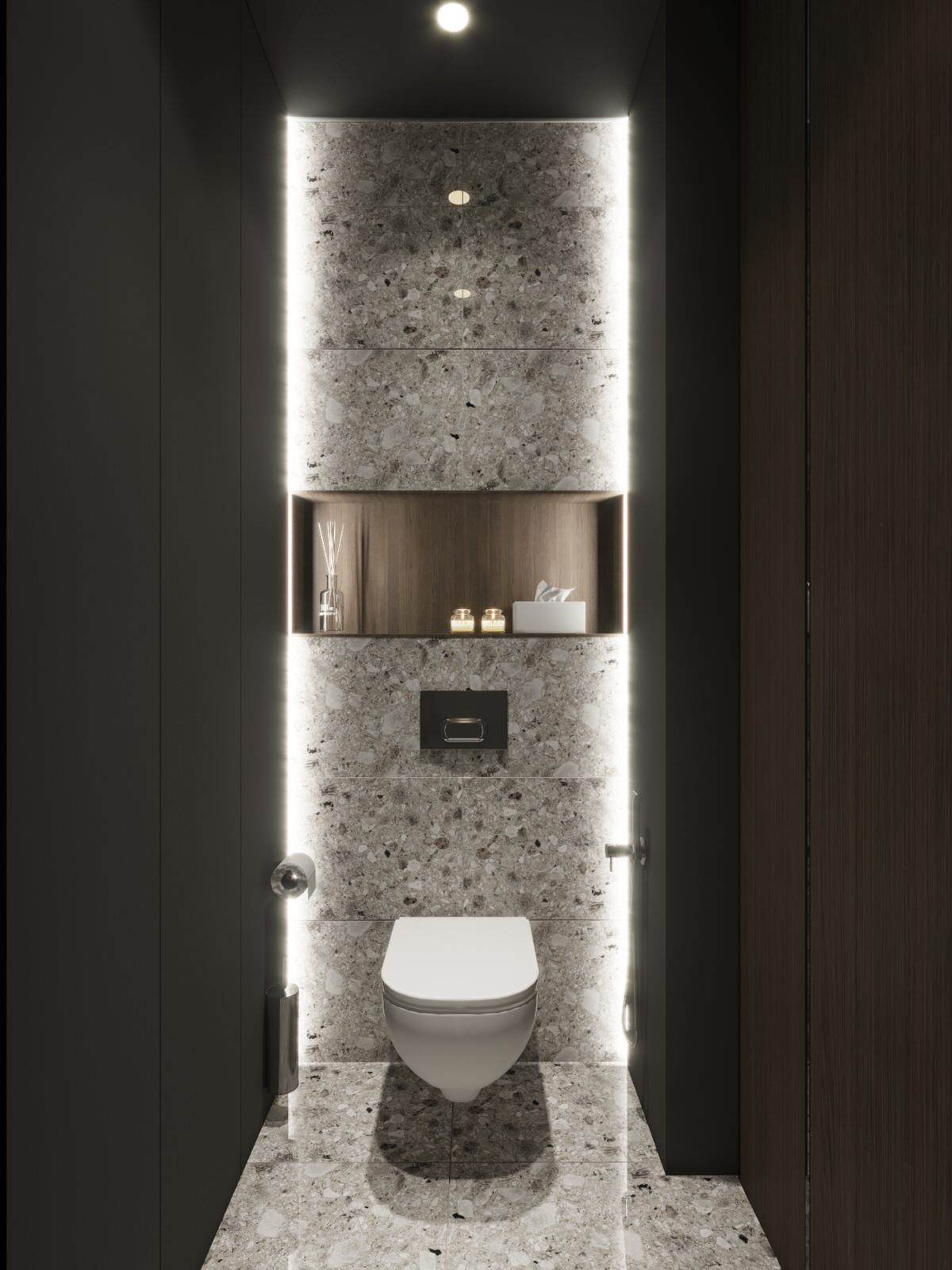 проект I МУЖСКОЙ СТИЛЬ I