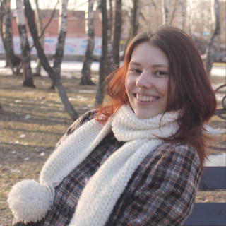 Мария Гинкул