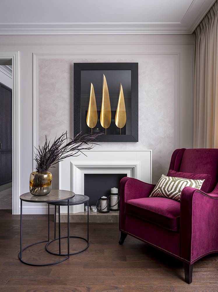 Квартира в Солнцево