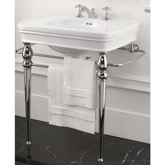 Сантехника и мебель для ванной комнаты от итальянского бренда DEVON&DEVON