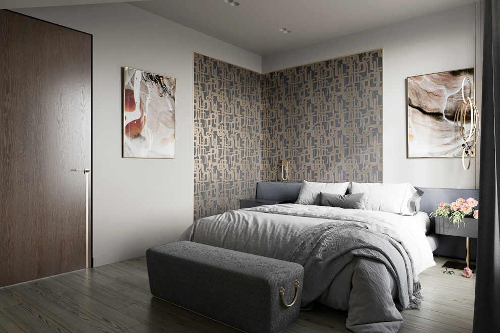 новый дом на старом месте