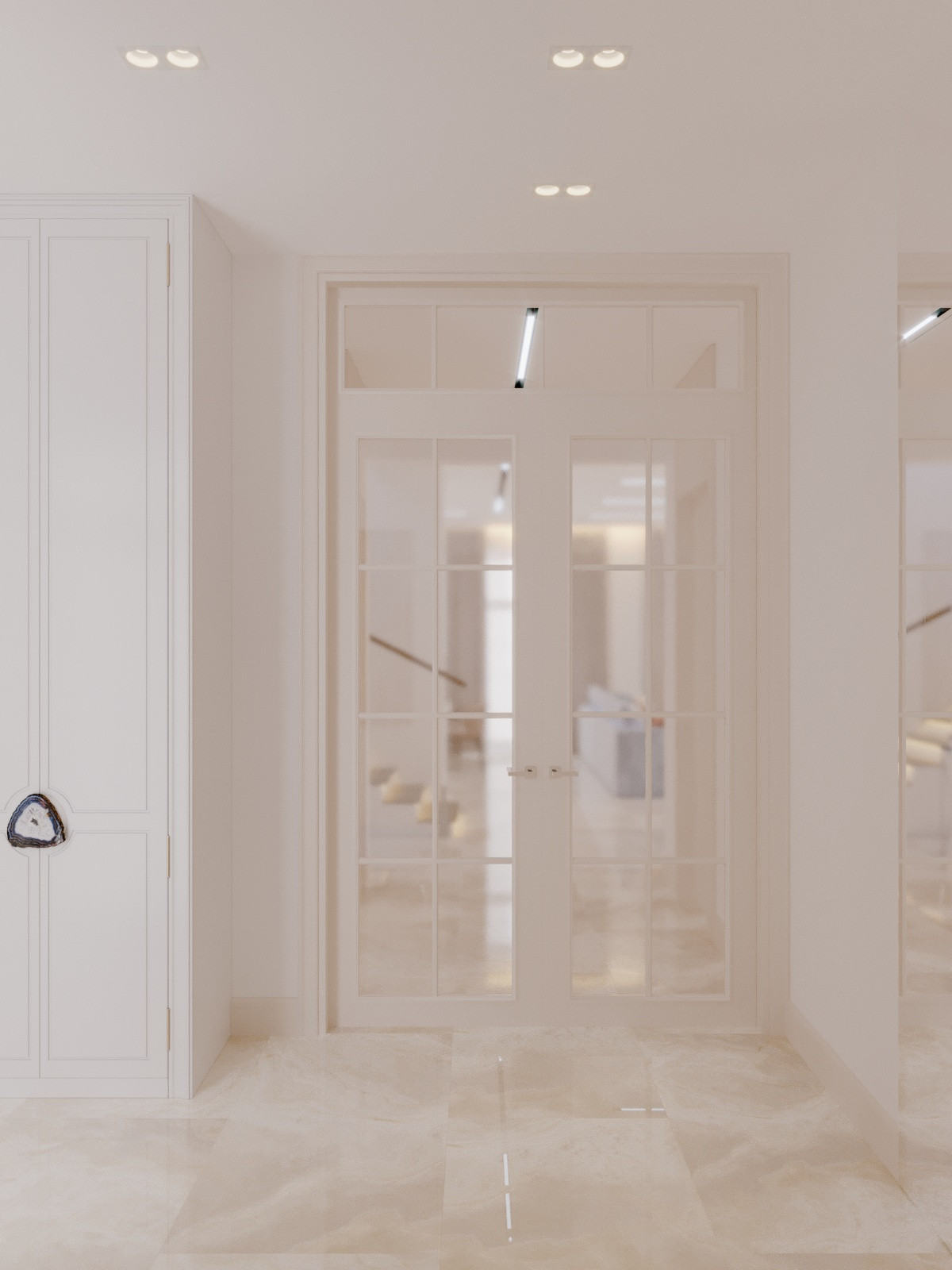 Дуплекс в Юсупово Life Park