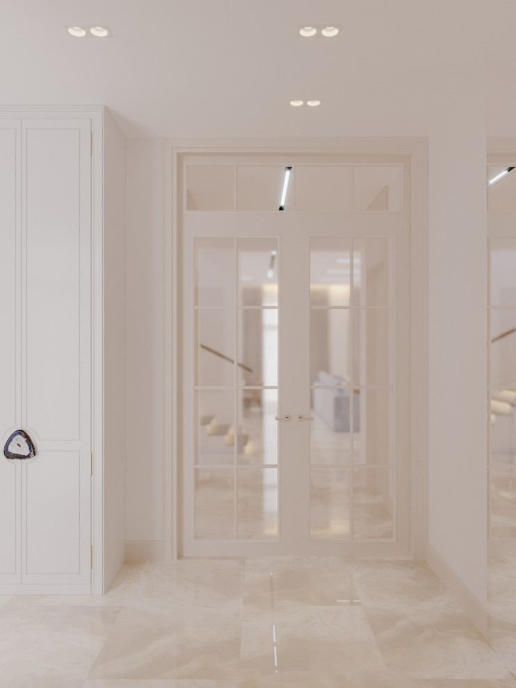 Дуплекс в Юсупово Life Park