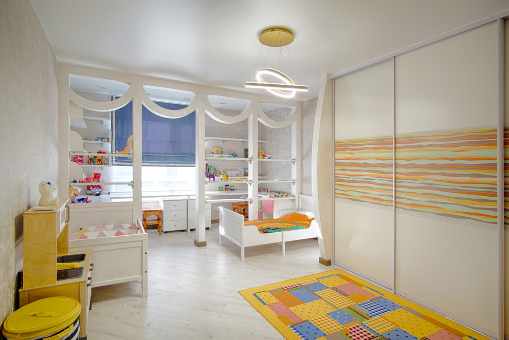 2-комнатная квартира ЖК "7 континент", г.Краснодар