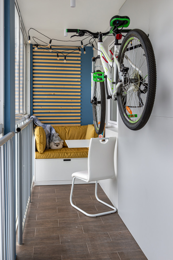 Реализация «Mustard»