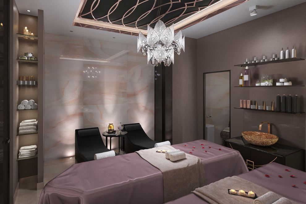 Салон Красоты, ул. Московская, Краснодар