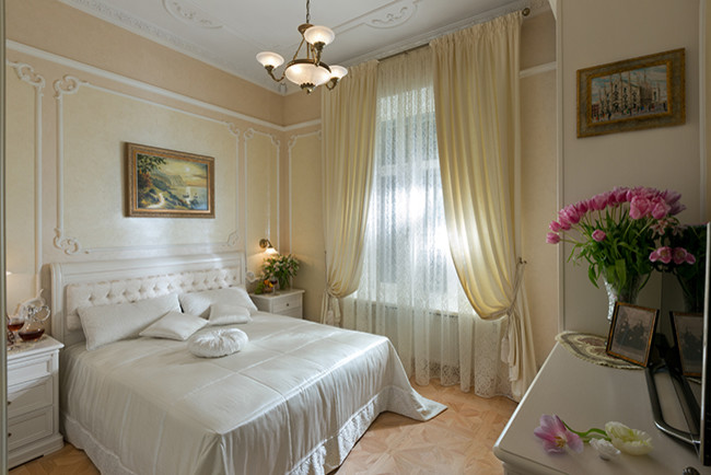 "Классическая нежность"