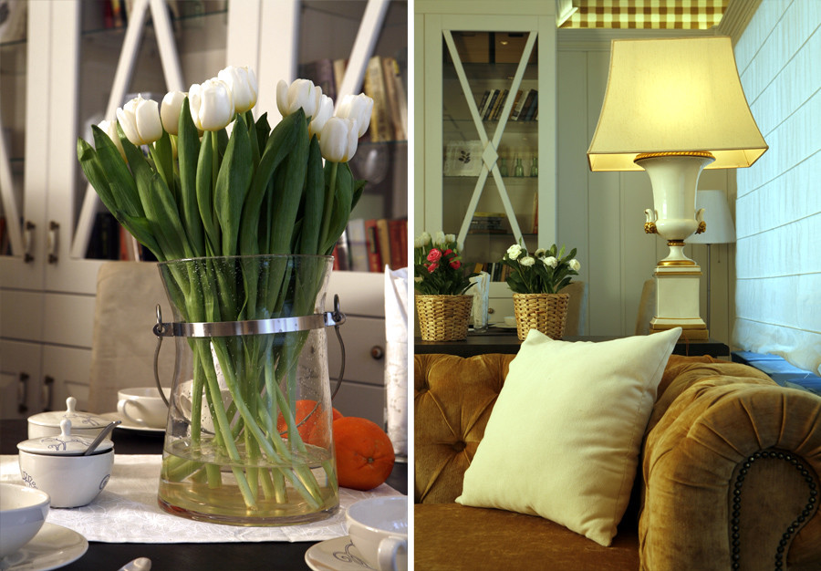 Classics of the genre