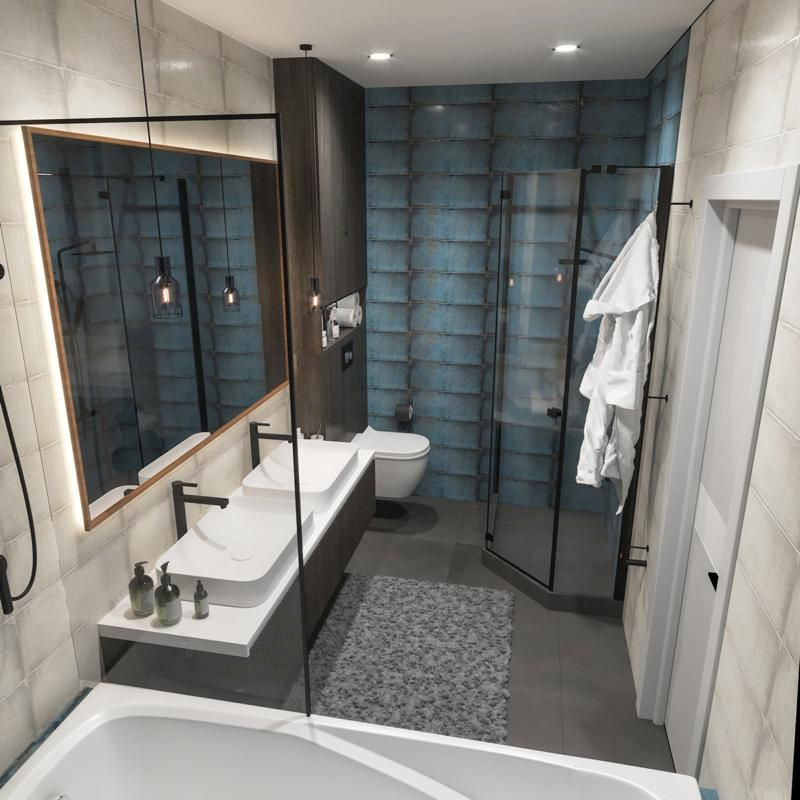 Квартира в ЖК "Life-Лесная"