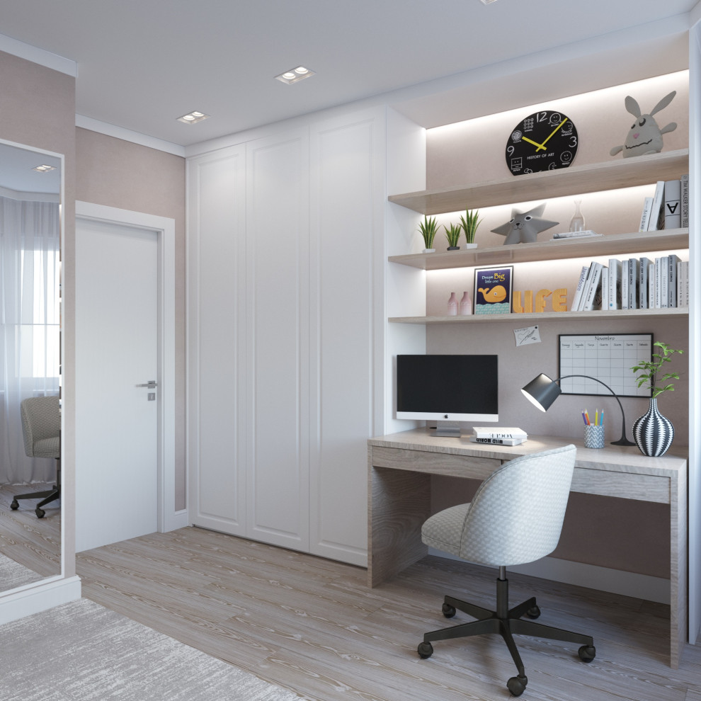 Ленинский пр-т