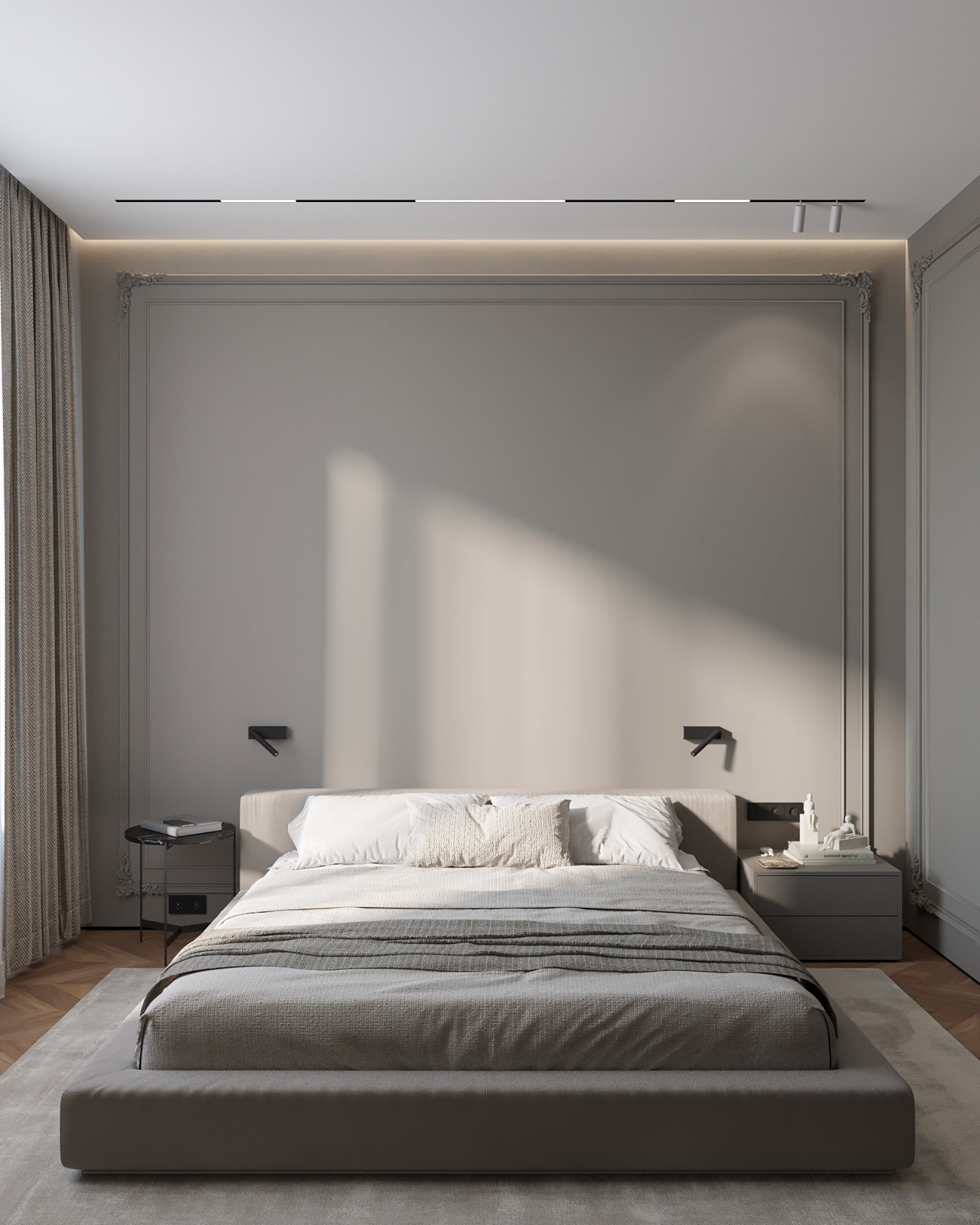 ЖК Вест Гарден