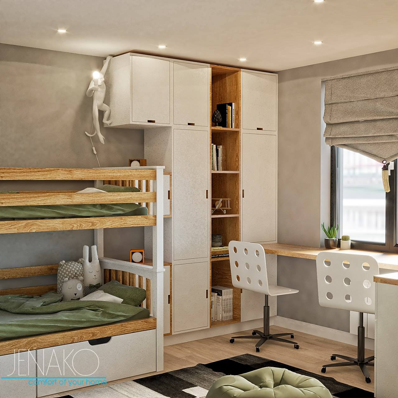 18 квартал Тольятти