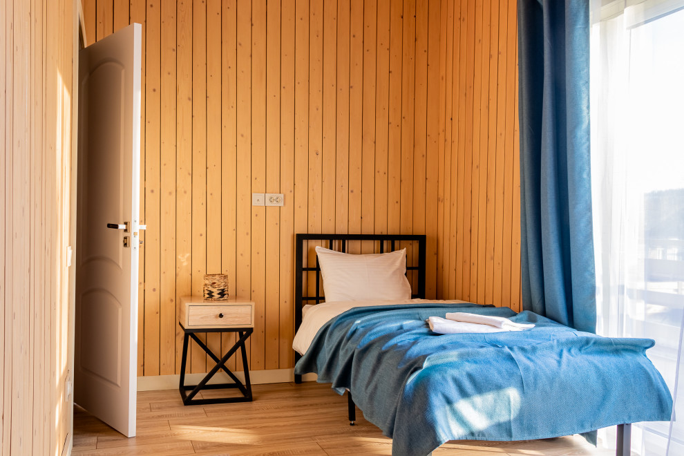 Загородный клуб Илмола