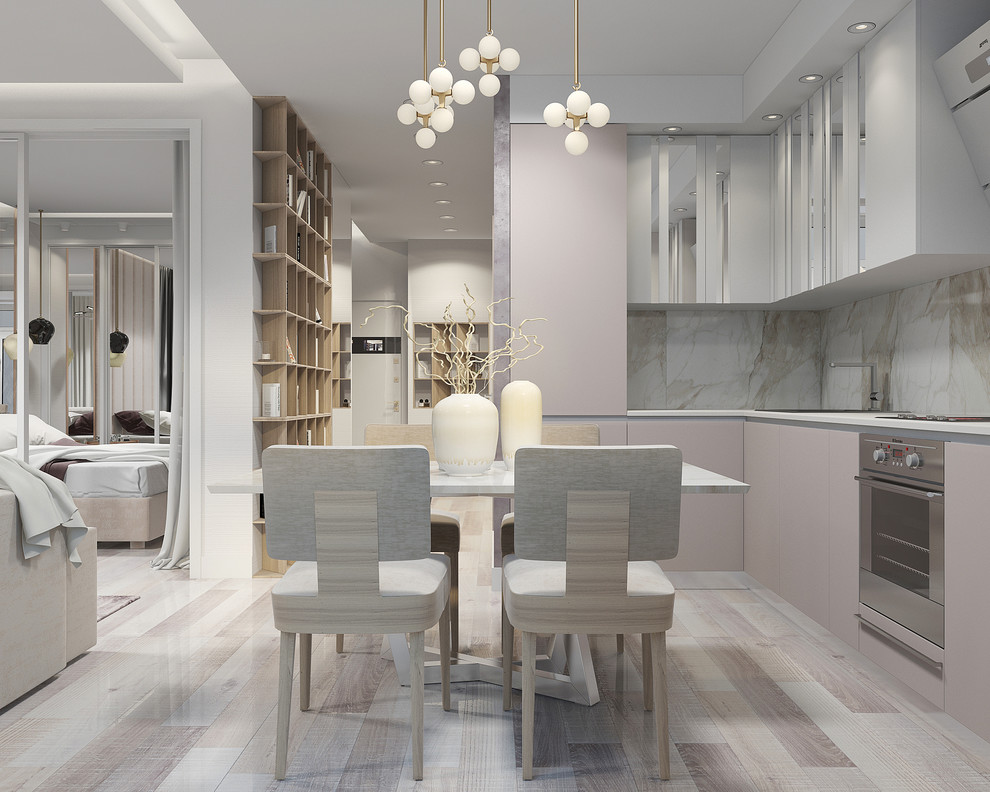 Квартира Липовый парк