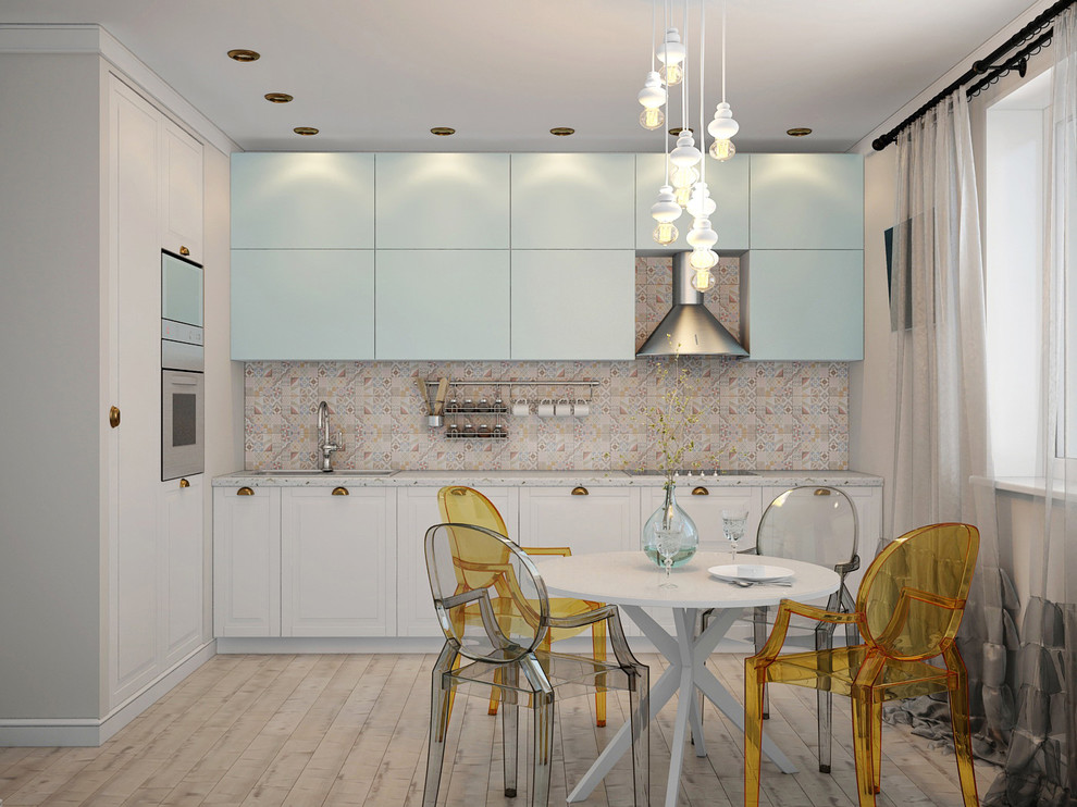 Квартира на Дмитровском шоссе