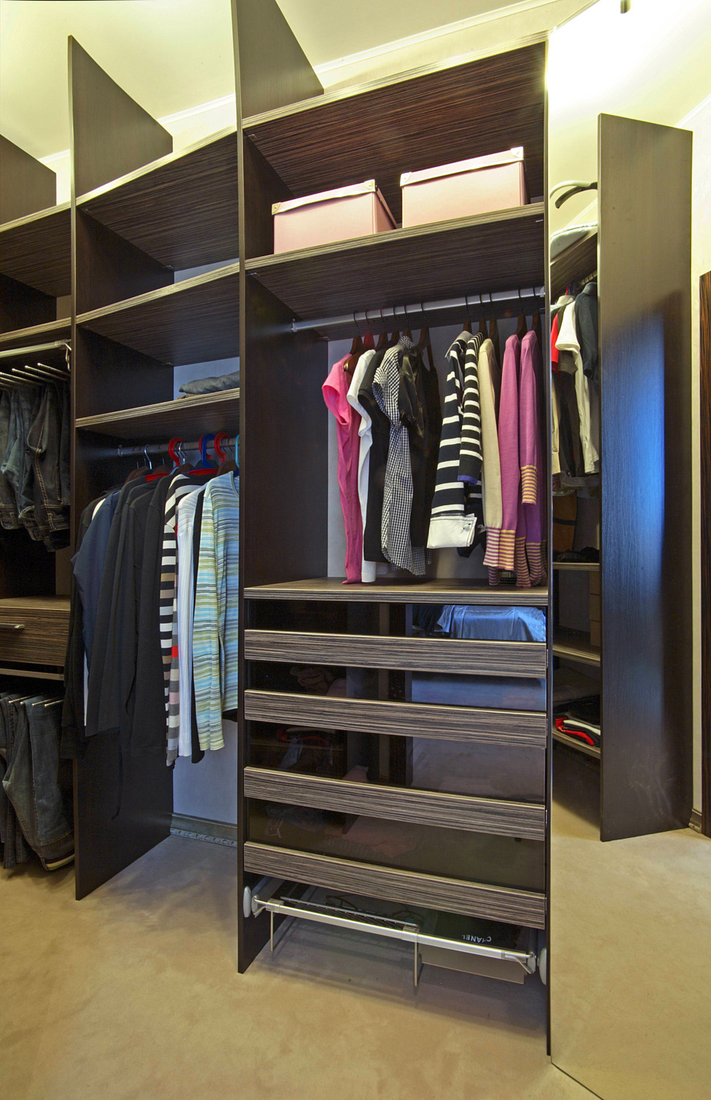 Шоколадная эстетика