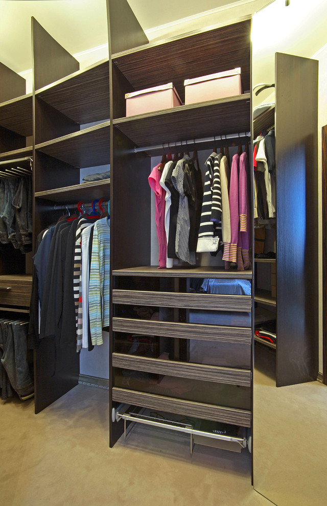 Шоколадная эстетика