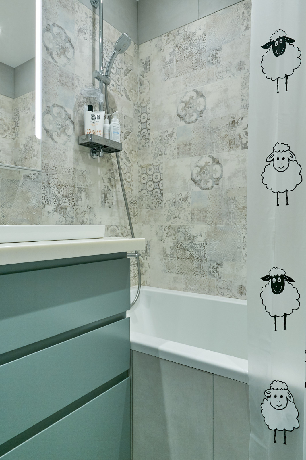 Квартира на улице Большая Калитниковская44444