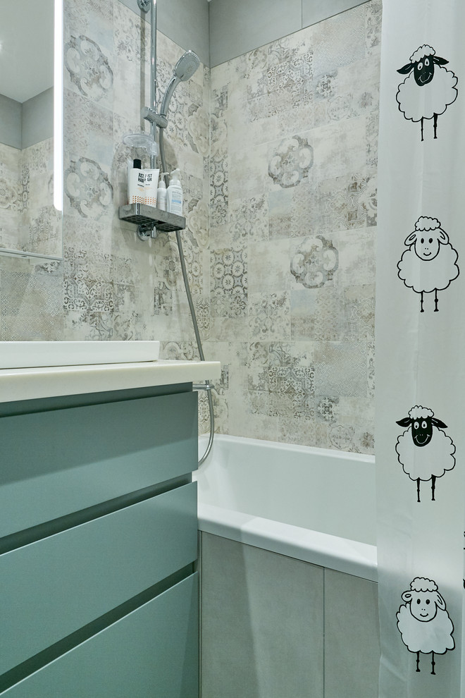 Квартира на улице Большая Калитниковская44444