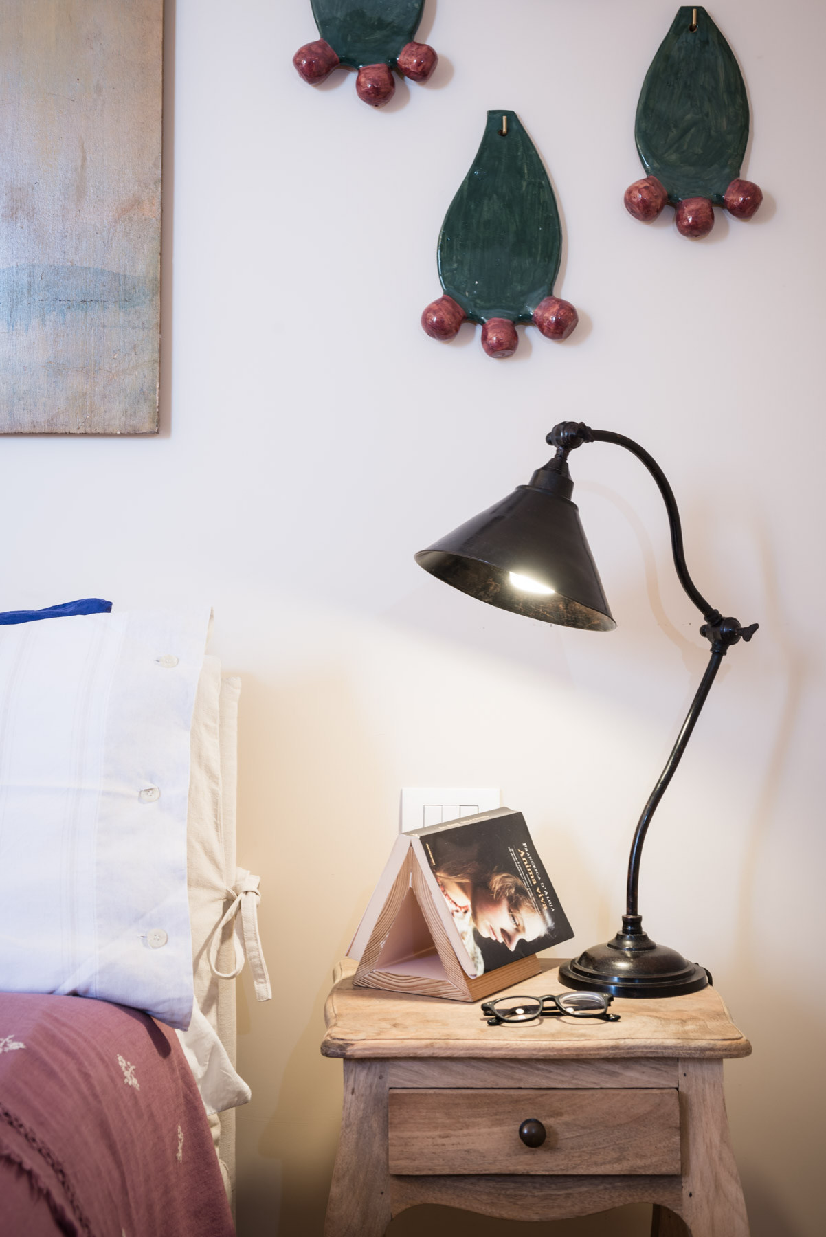 Houzz Италия: Римская квартира на последнем этаже с террасой для обедов