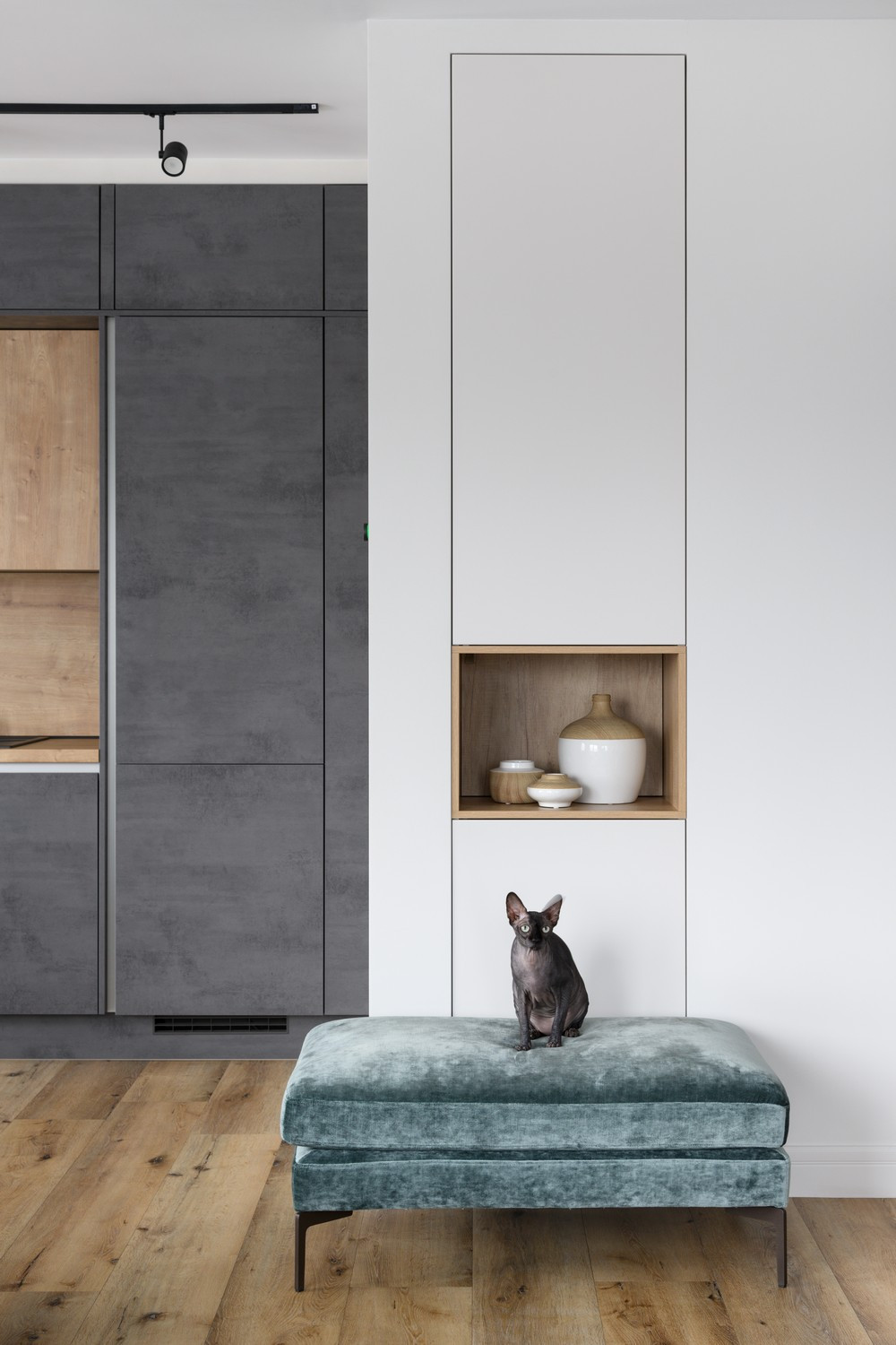 Обложка проекта: Лондон Сибирь