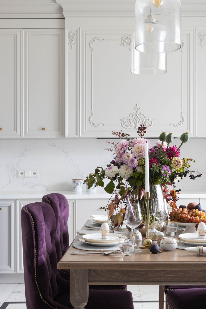 ЖК Жемчужный берег