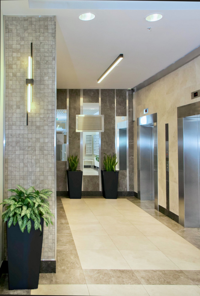 ЖК Богородский