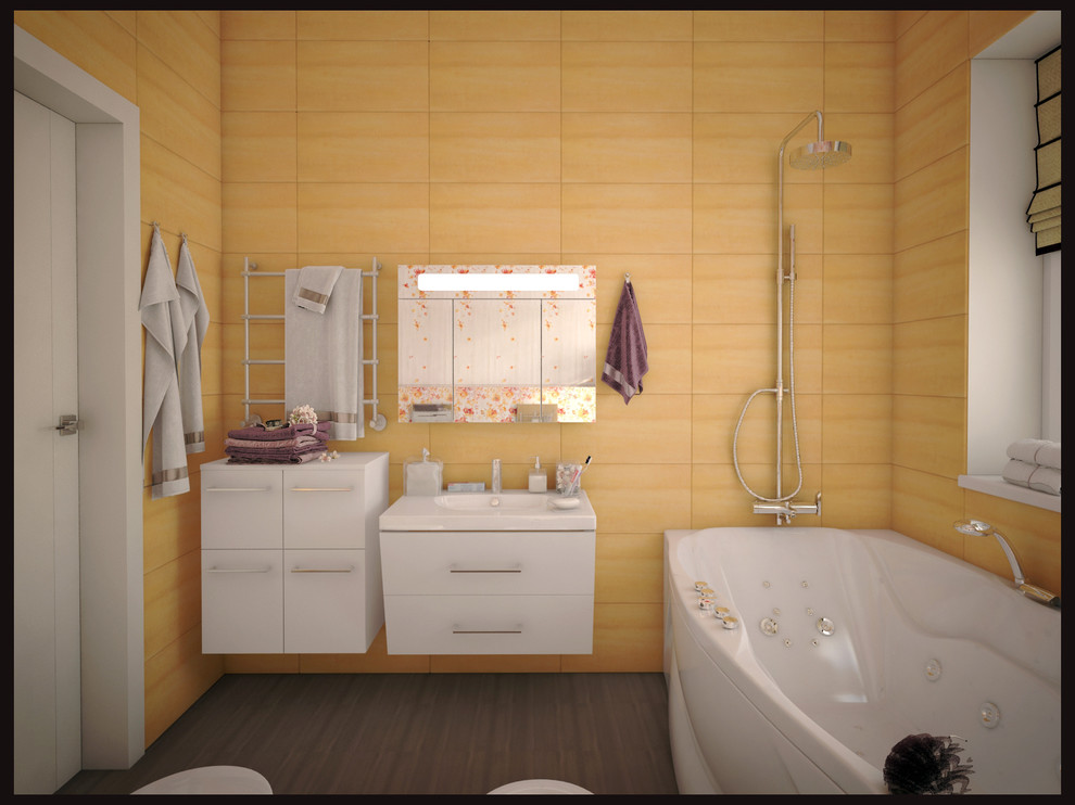 г. Москва, д. Архангельское.