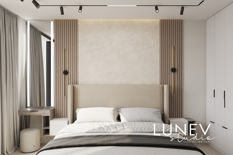 ЖК "Северин", г. Сургут