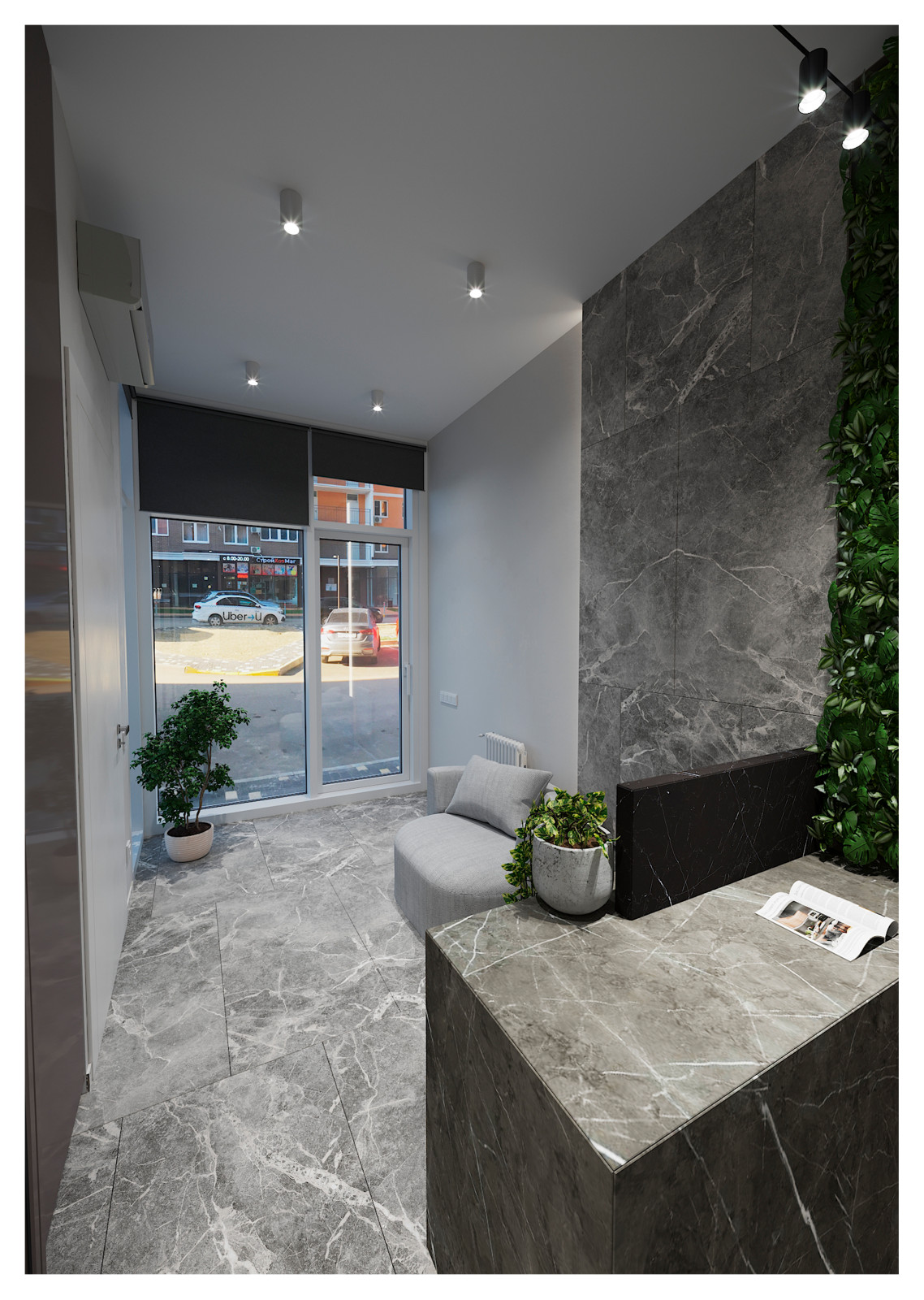 массажный кабинет г. Краснодар