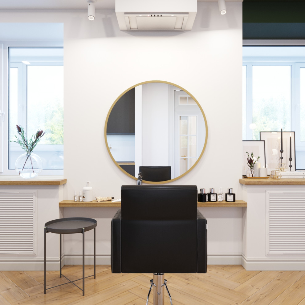 Салон красоты