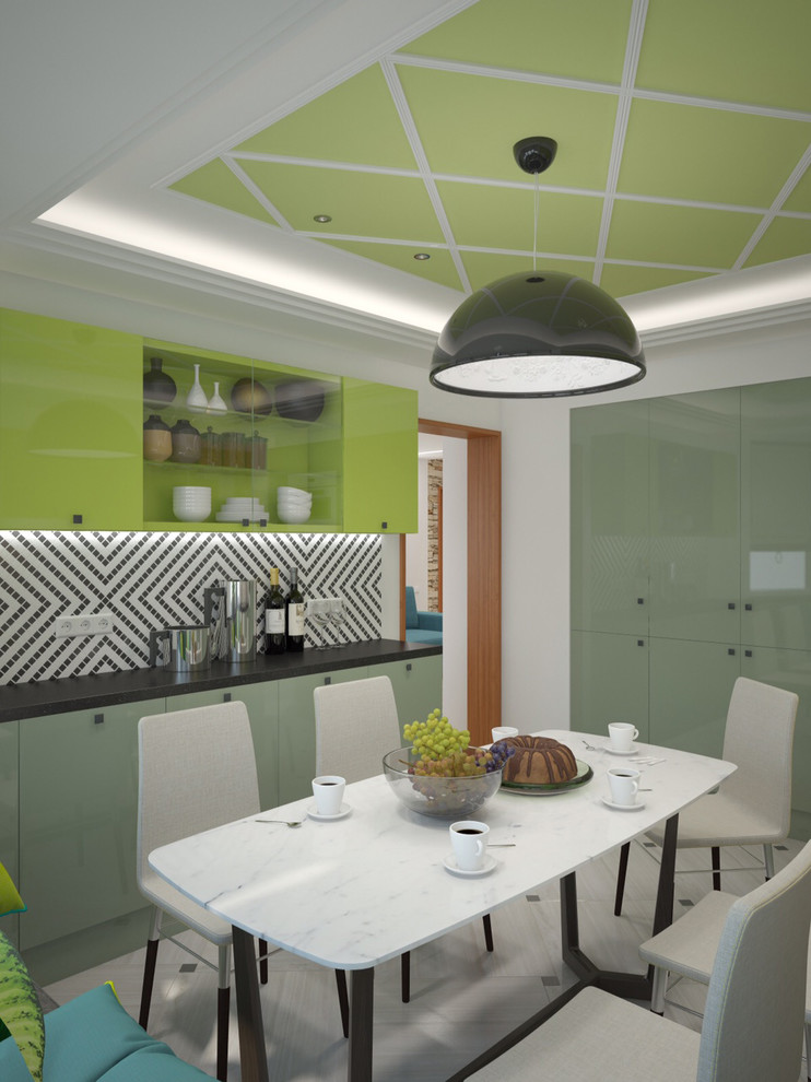 ЖК" 1-й московский город-парк"