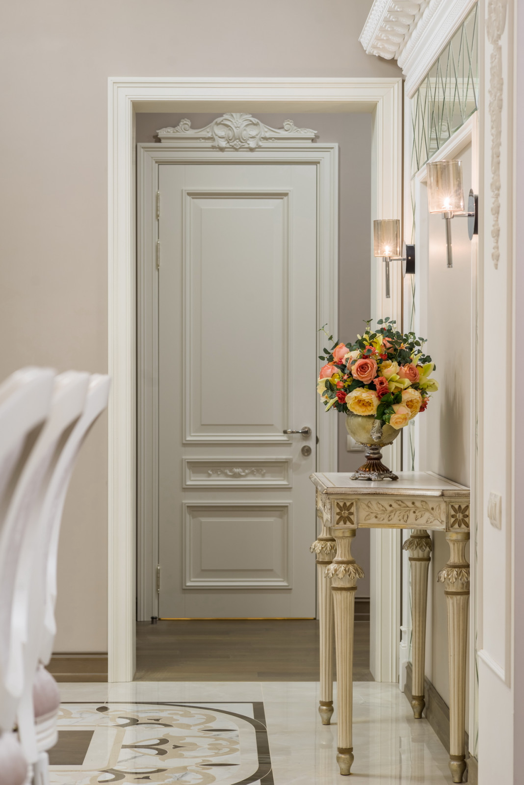 Квартира на Чернышевской