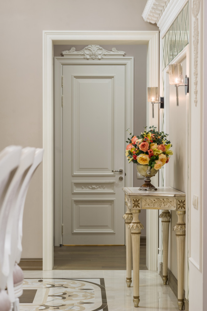 Квартира на Чернышевской