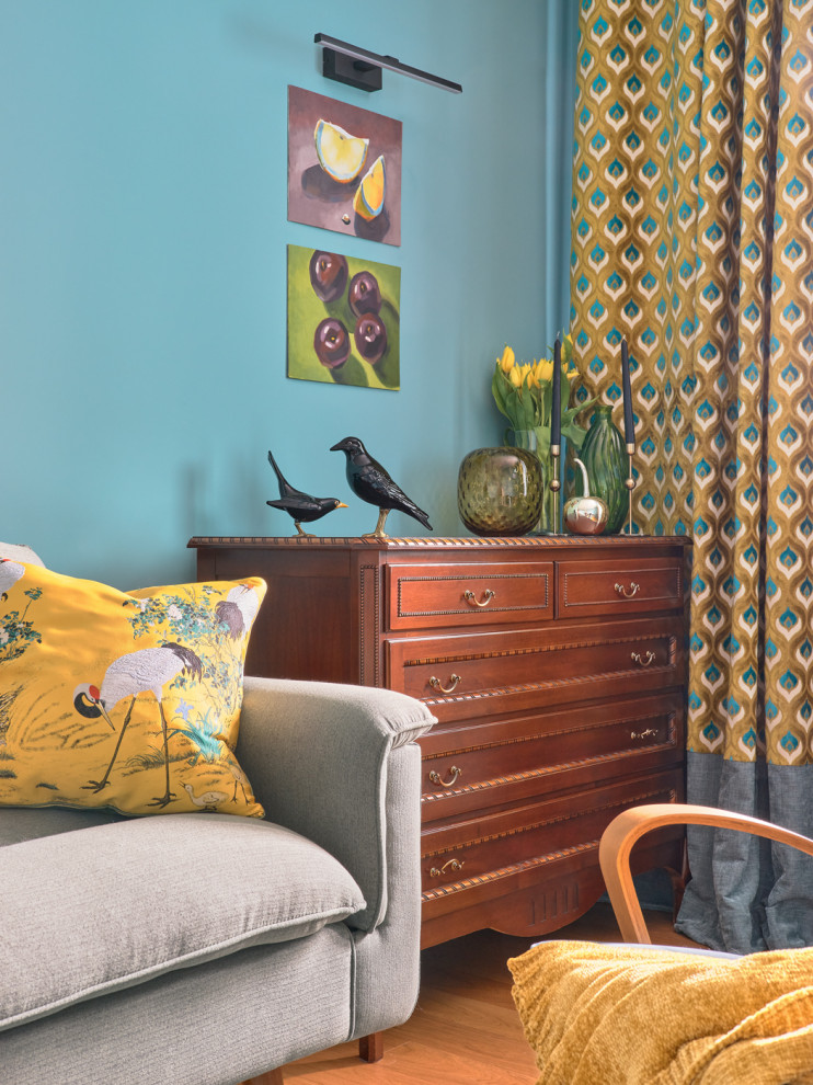 3-х комнатная квартира П-44Т