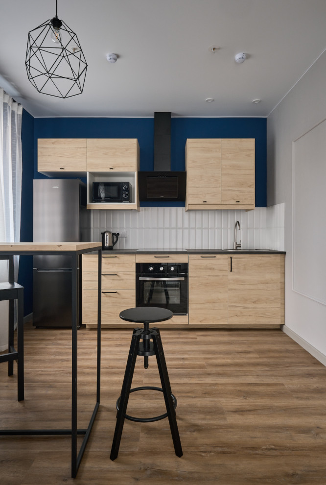 Черничный Щербет