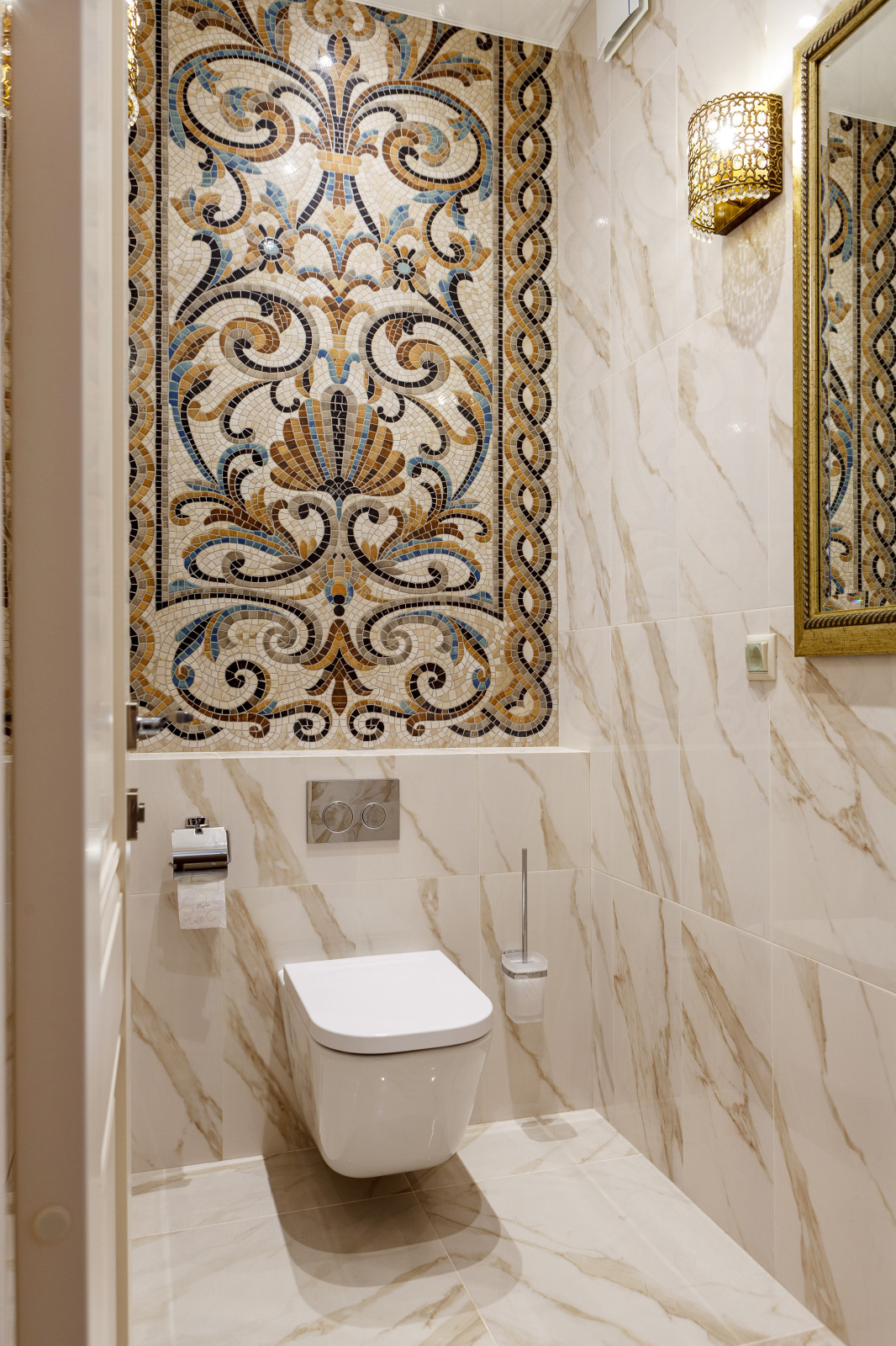 ЖК Липовый Парк