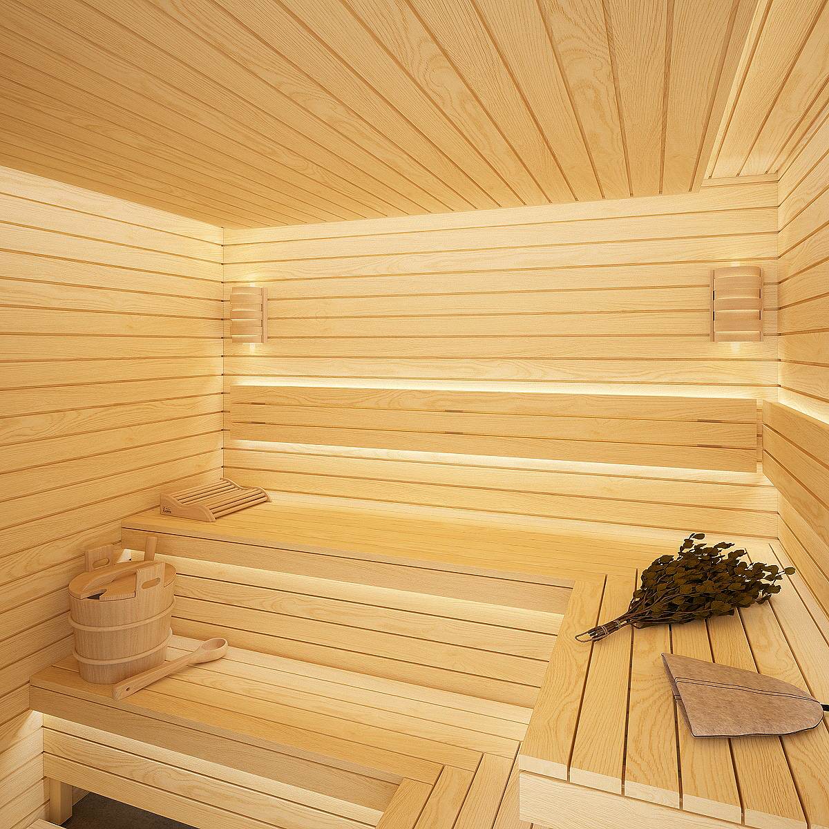 Дом "Небо" (проект 2021г)