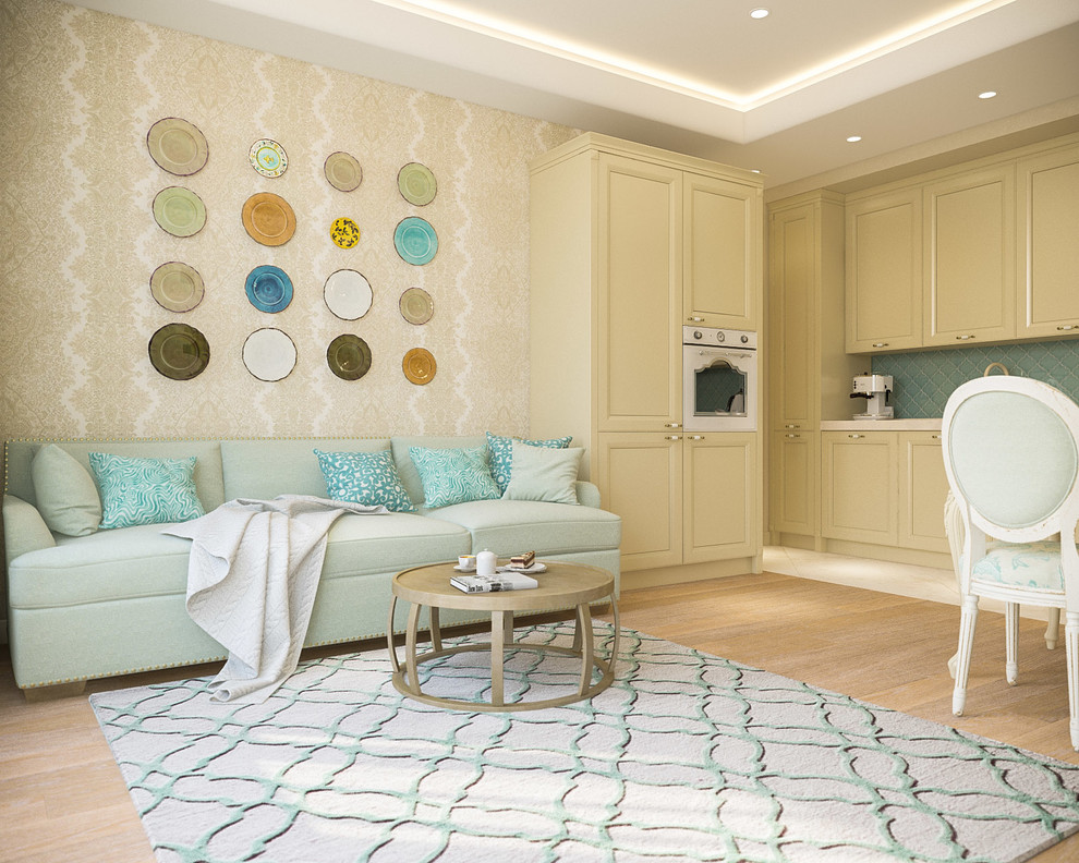 Квартира в Гурзуфе