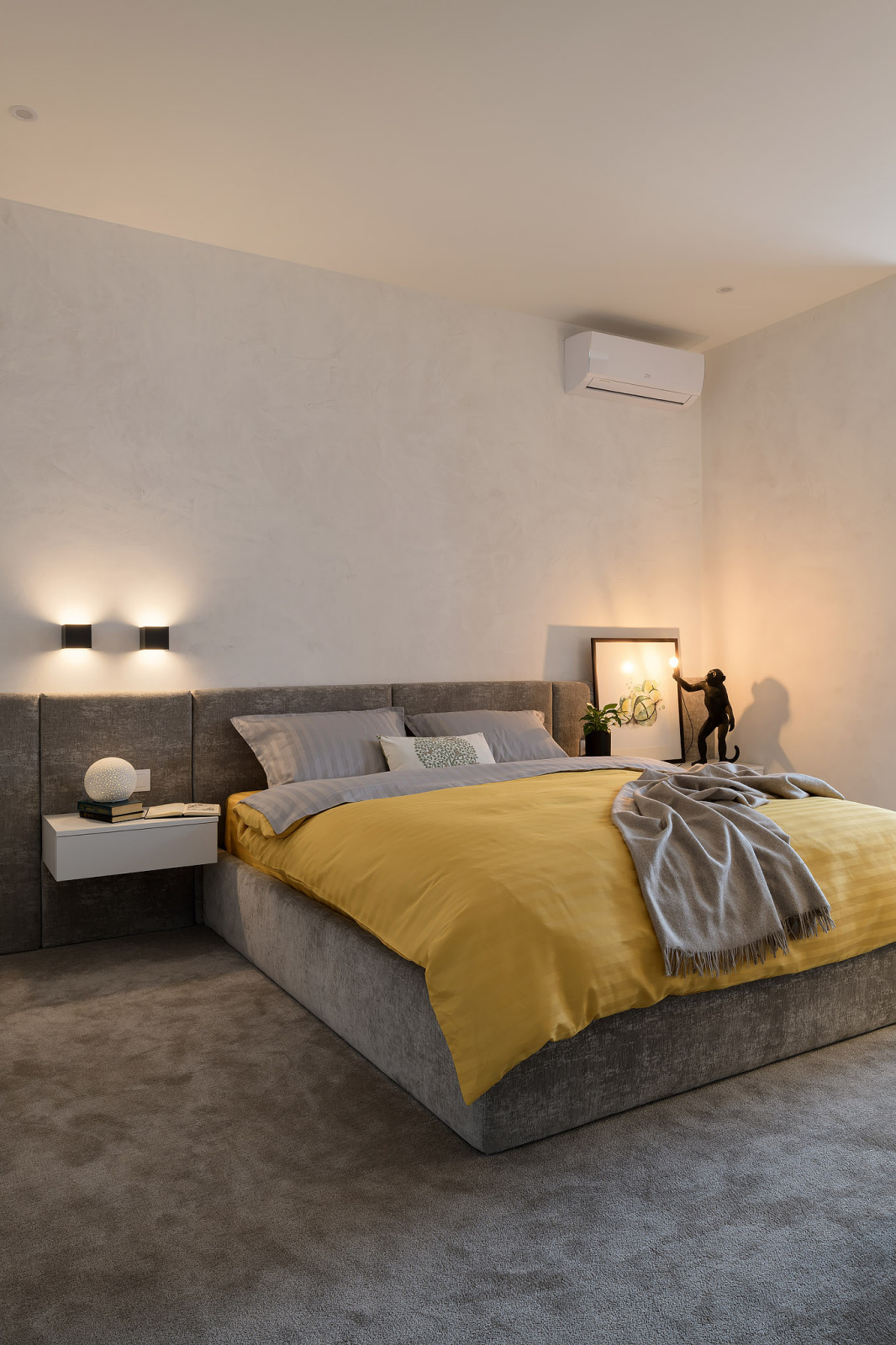 Обложка проекта: URBAN