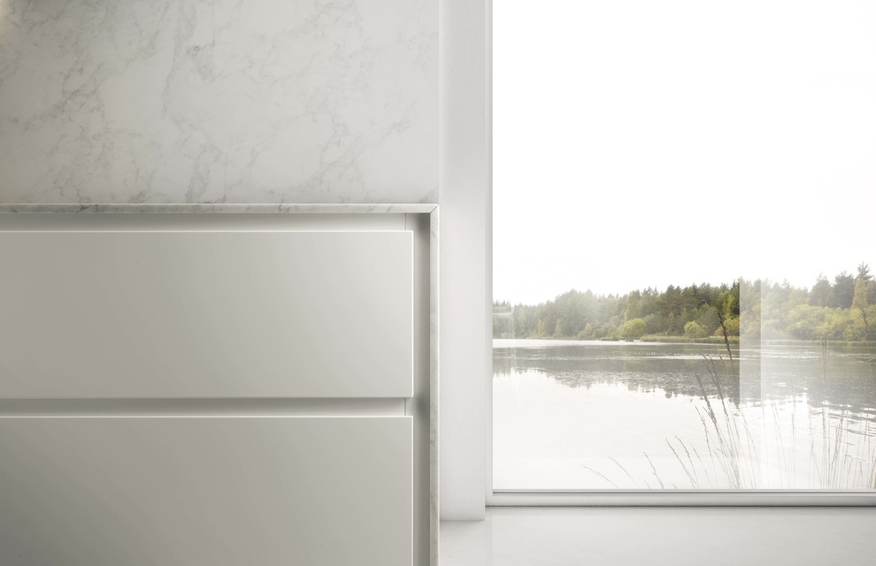 CONTEMPORA By Aster Cucine