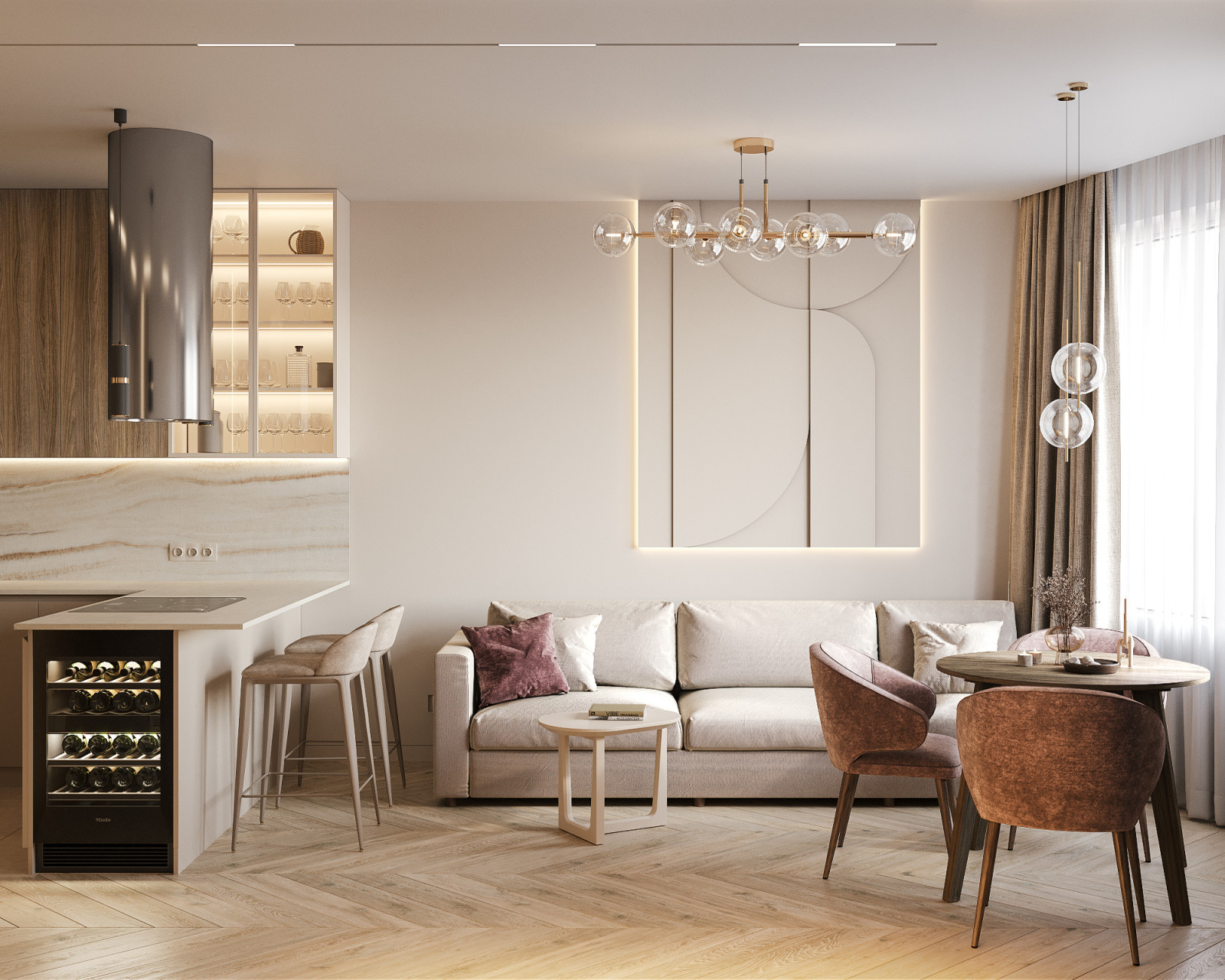 ЖК Ривер Парк