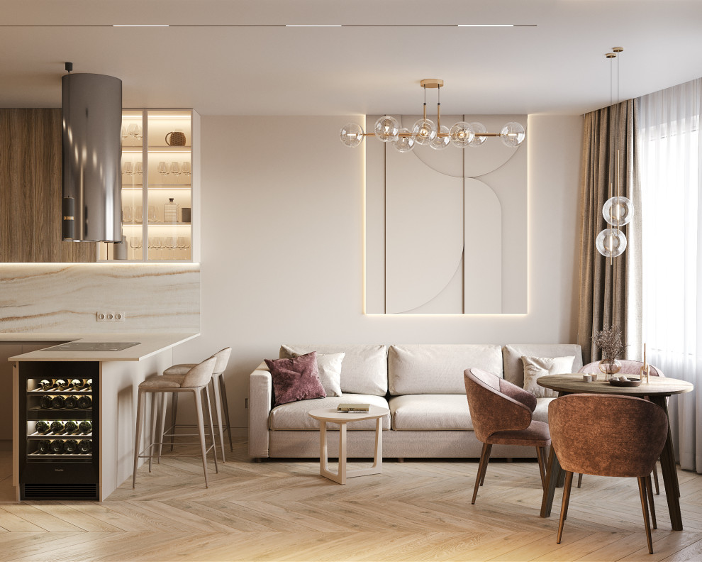 ЖК Ривер Парк