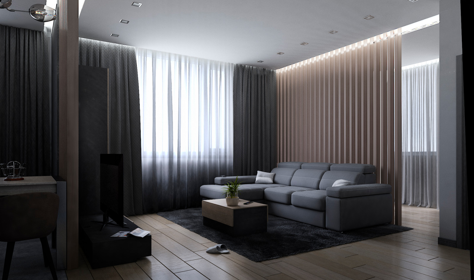 ЖК Тушино Город на Реке