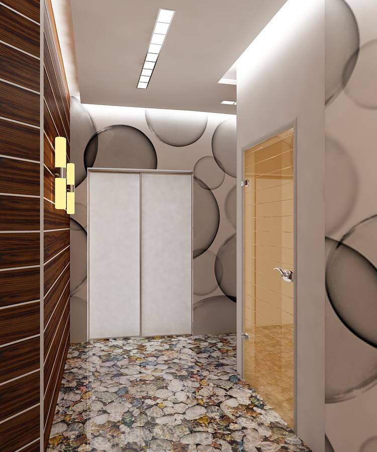 Салон Красоты В Москве