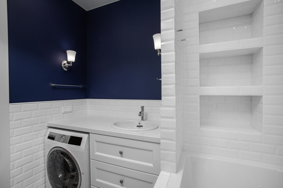 Ремонт квартиры ЖК Золотая Звезда