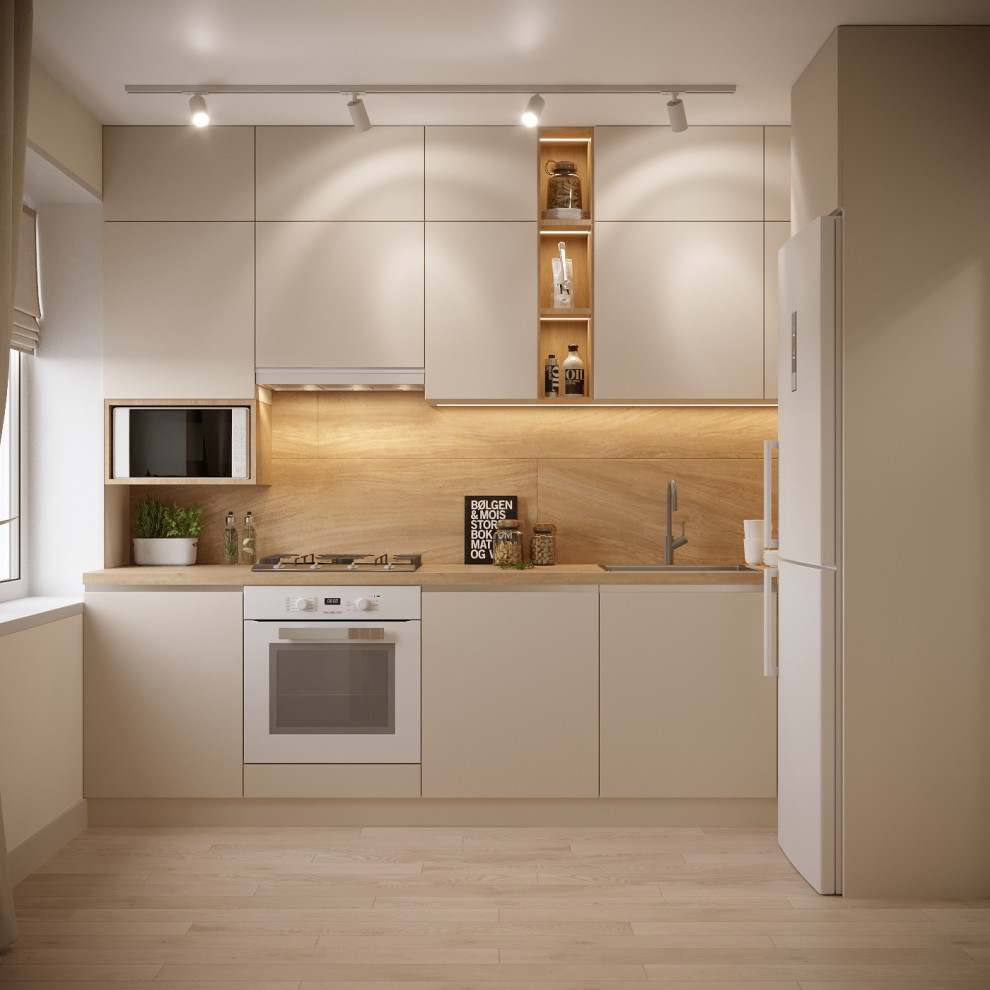 Квартира 50м2 г. Нижний Новгород