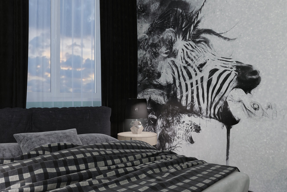 Дизайн Частного дома в современном стиле