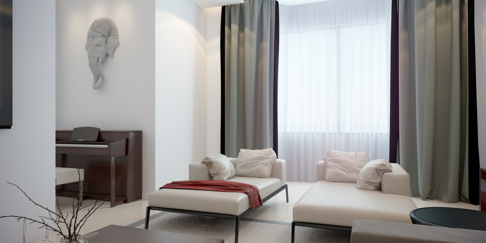 ЖК АЛЫЕ ПАРУСА